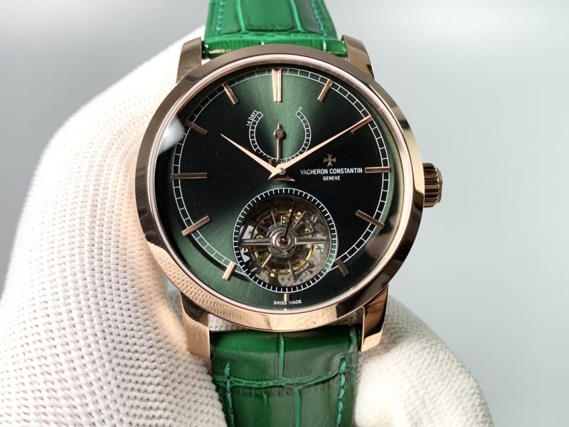 VACHERON CONSTANTIN Watches